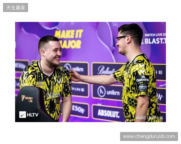 蜂起风云冠群雄！Vitality成功捧杯IEM里约 2026